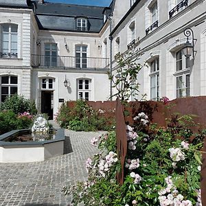 Hotel Loysel Le Gaucher